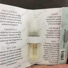 Отзыв Amouage Portrayal