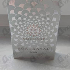 Отзыв Amouage Portrayal