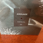 Отзывы Amouage Portrayal