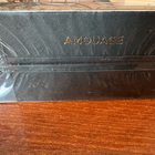 Отзыв Amouage Portrayal