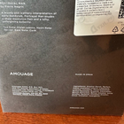 Парфюм Amouage Portrayal