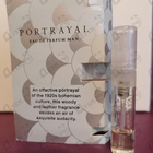 Отзыв Amouage Portrayal