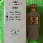 Отзыв Amouroud Silver Birch