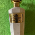 Парфюм Amouroud Silver Birch