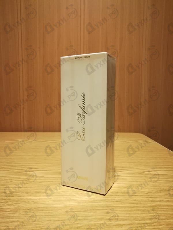 Отзывы Giorgio Armani Eau Parfumee Духи Eau Parfumee от Giorgio Armani