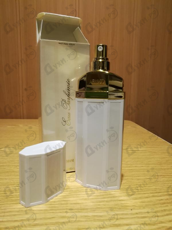 Купить Eau Parfumee от Giorgio Armani