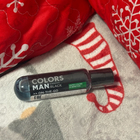 Отзыв Benetton Colors Man Black