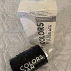 Духи Colors Man Black от Benetton