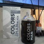 Отзывы Benetton Colors Man Black