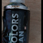 Духи Colors Man Black от Benetton