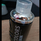 Отзыв Benetton Colors Man Black