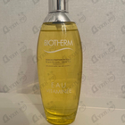 Отзыв Biotherm Eau Vitaminee