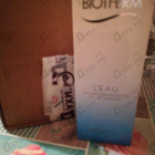 Отзывы Biotherm L'Eau By Lait Corporel