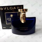 Отзыв Bvlgari Splendida Tubereuse Mystique