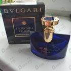 Духи Splendida Tubereuse Mystique от Bvlgari