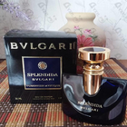 Духи Splendida Tubereuse Mystique от Bvlgari