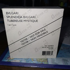 Духи Splendida Tubereuse Mystique от Bvlgari