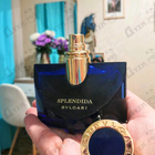 Духи Splendida Tubereuse Mystique от Bvlgari
