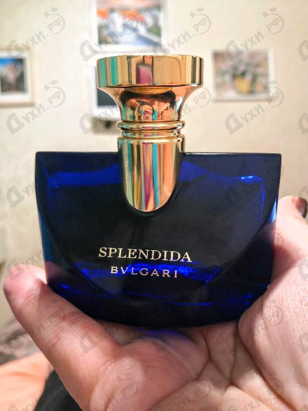 Отзывы Bvlgari Splendida Tubereuse Mystique