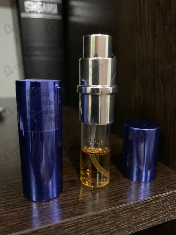 Отзыв Bvlgari Splendida Tubereuse Mystique