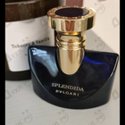 Духи Splendida Tubereuse Mystique от Bvlgari
