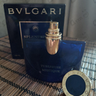 Парфюм Bvlgari Splendida Tubereuse Mystique