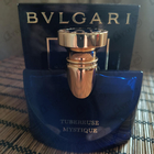 Отзыв Bvlgari Splendida Tubereuse Mystique