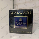 Духи Splendida Tubereuse Mystique от Bvlgari
