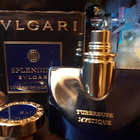 Отзыв Bvlgari Splendida Tubereuse Mystique
