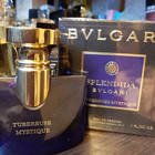 Парфюм Bvlgari Splendida Tubereuse Mystique