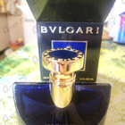 Отзыв Bvlgari Splendida Tubereuse Mystique
