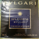 Духи Splendida Tubereuse Mystique от Bvlgari