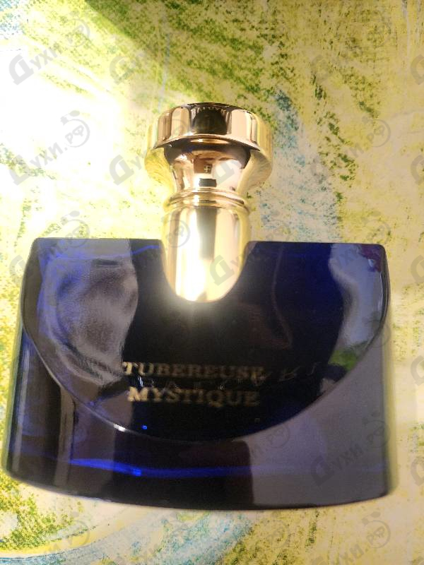 Купить Bvlgari Splendida Tubereuse Mystique