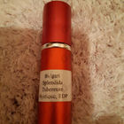 Отзыв Bvlgari Splendida Tubereuse Mystique