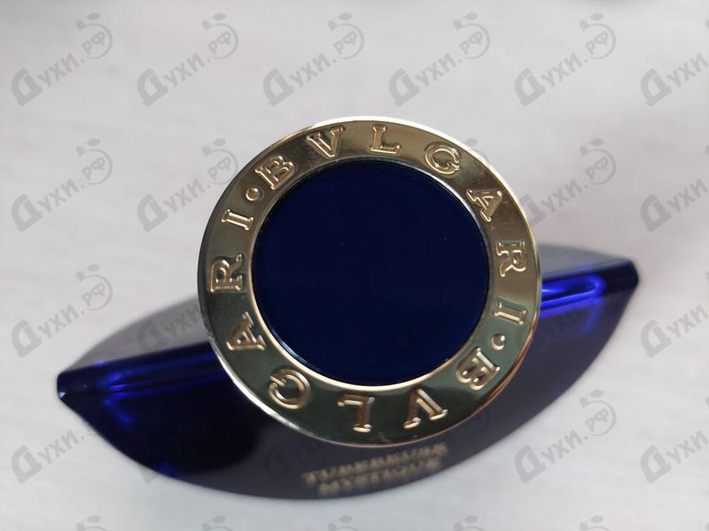 Духи Splendida Tubereuse Mystique от Bvlgari