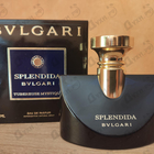 Парфюм Bvlgari Splendida Tubereuse Mystique