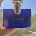 Духи Splendida Tubereuse Mystique от Bvlgari