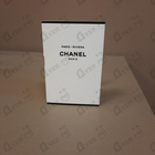 Духи Paris-Riviera от Chanel