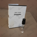 Духи Paris-Riviera от Chanel