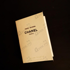Парфюм Chanel Paris-Riviera