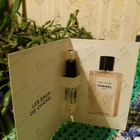Духи Paris-Riviera от Chanel