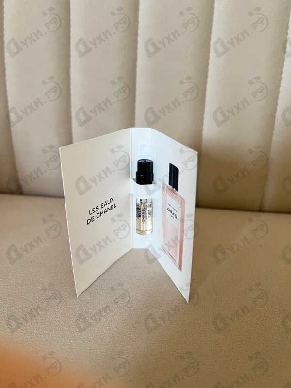 Купить Chanel Paris-Riviera Купить Paris-Riviera от Chanel