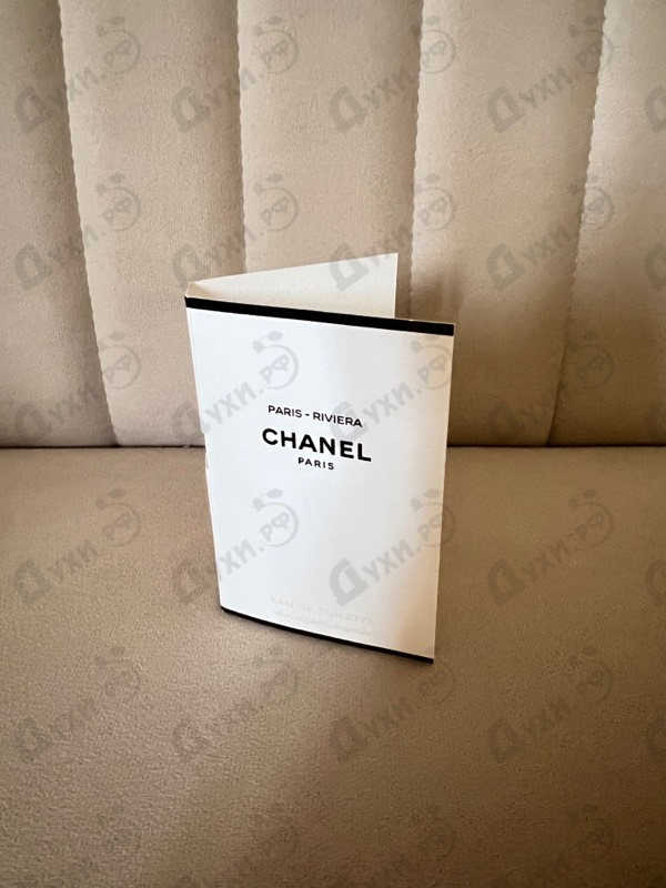 Отзывы Chanel Paris-Riviera