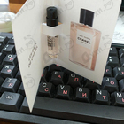 Духи Paris-Riviera от Chanel