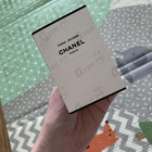 Духи Paris-Riviera от Chanel