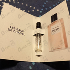 Духи Paris-Riviera от Chanel