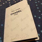 Духи Paris-Riviera от Chanel