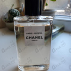 Духи Paris-Riviera от Chanel