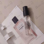 Духи Paris-Riviera от Chanel
