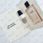 Духи Paris-Riviera от Chanel